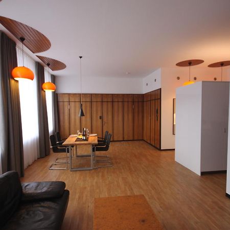 Moselloft Zeltingen-Rachtig Apartamento Exterior foto