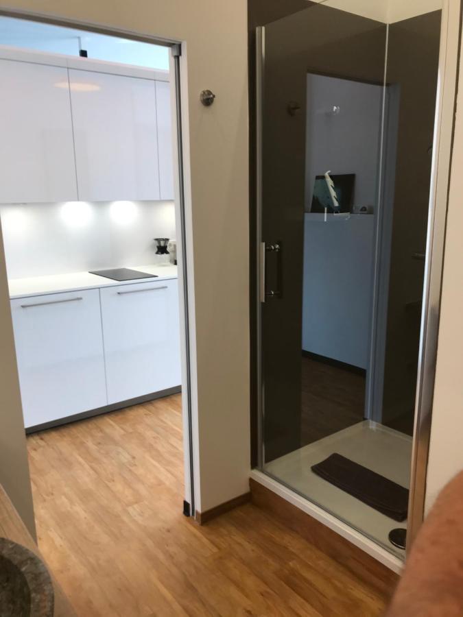 Moselloft Zeltingen-Rachtig Apartamento Exterior foto