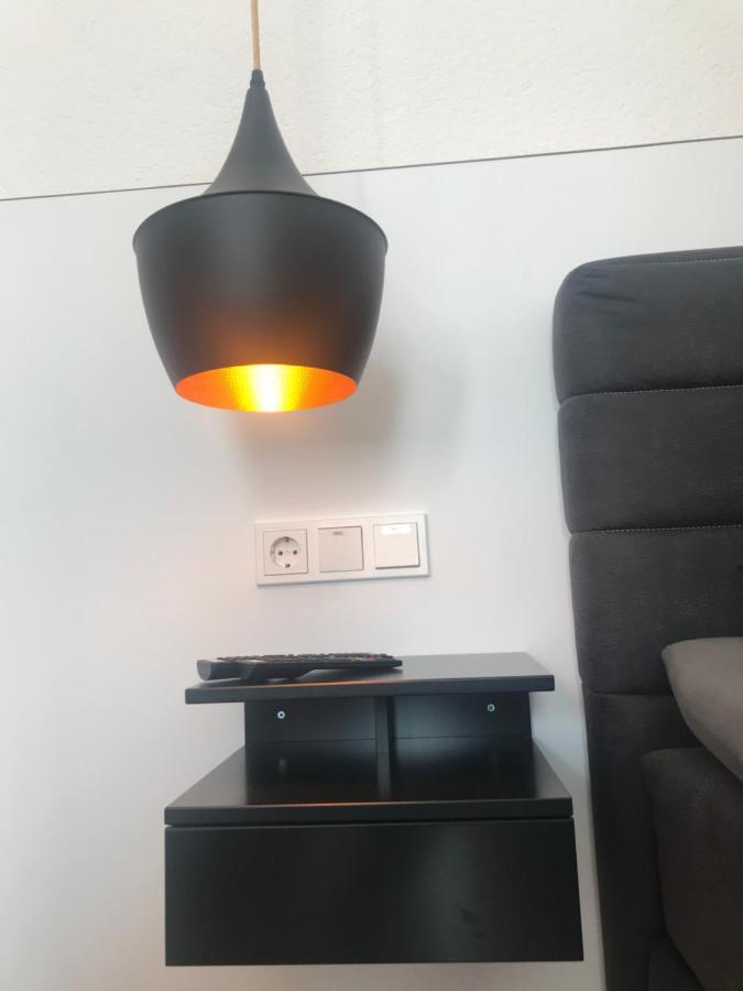 Moselloft Zeltingen-Rachtig Apartamento Exterior foto