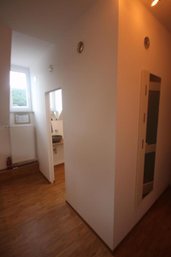 Moselloft Zeltingen-Rachtig Apartamento Exterior foto