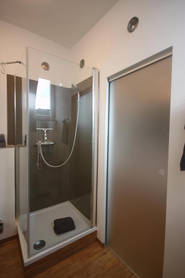 Moselloft Zeltingen-Rachtig Apartamento Exterior foto