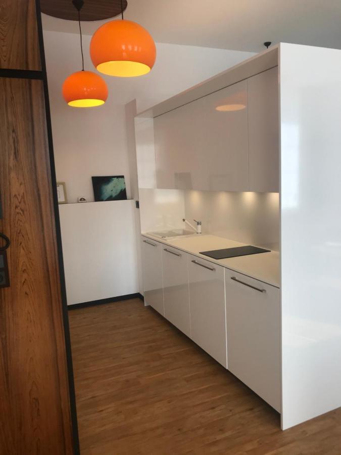 Moselloft Zeltingen-Rachtig Apartamento Exterior foto