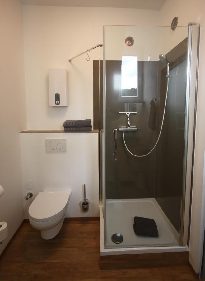 Moselloft Zeltingen-Rachtig Apartamento Exterior foto