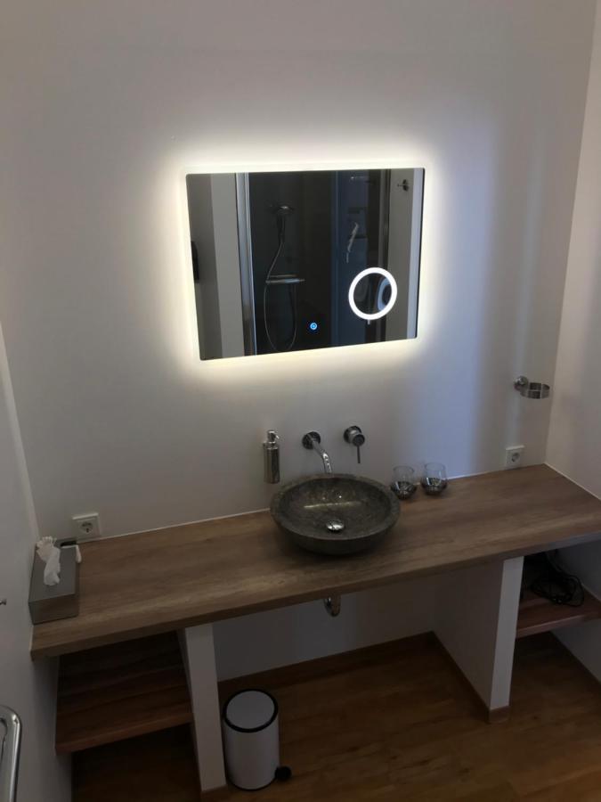 Moselloft Zeltingen-Rachtig Apartamento Exterior foto