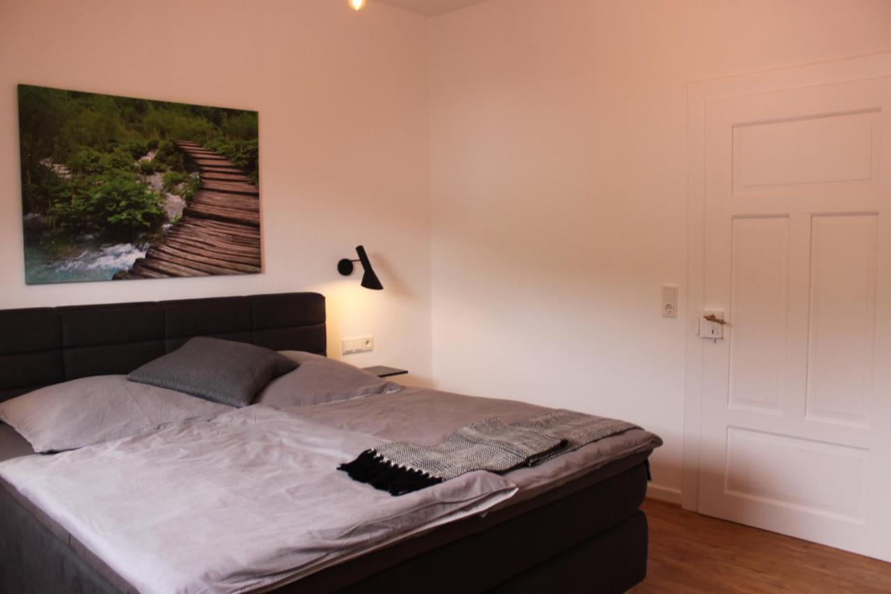 Moselloft Zeltingen-Rachtig Apartamento Exterior foto