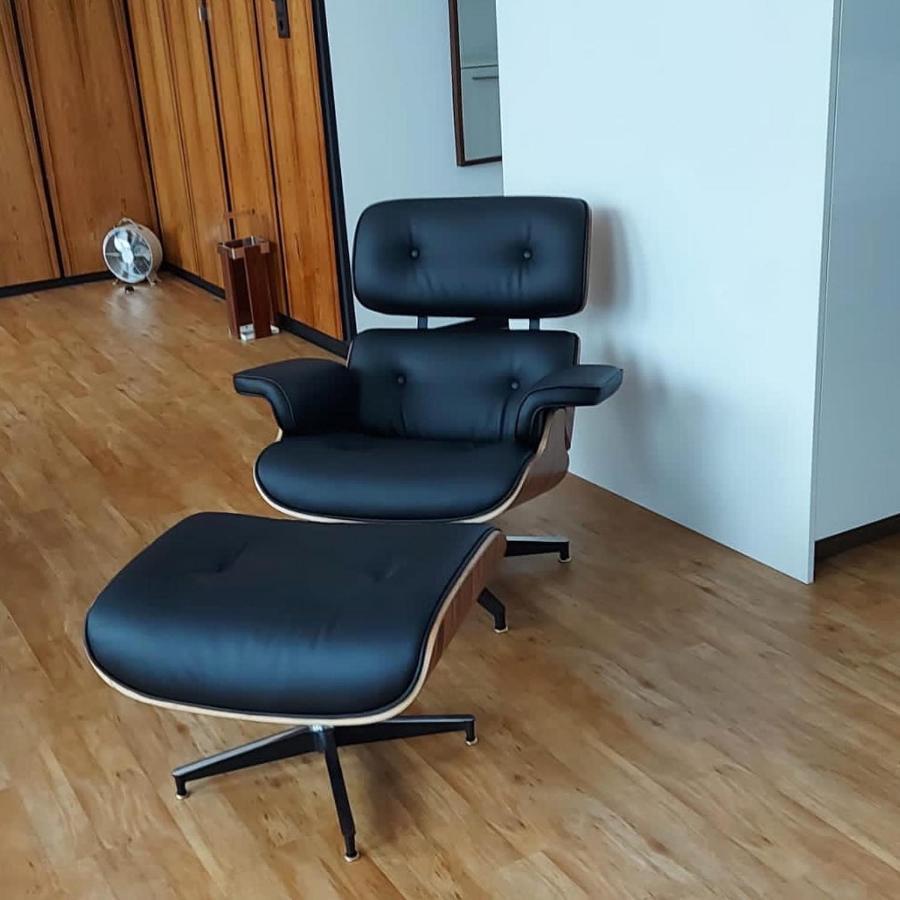 Moselloft Zeltingen-Rachtig Apartamento Exterior foto