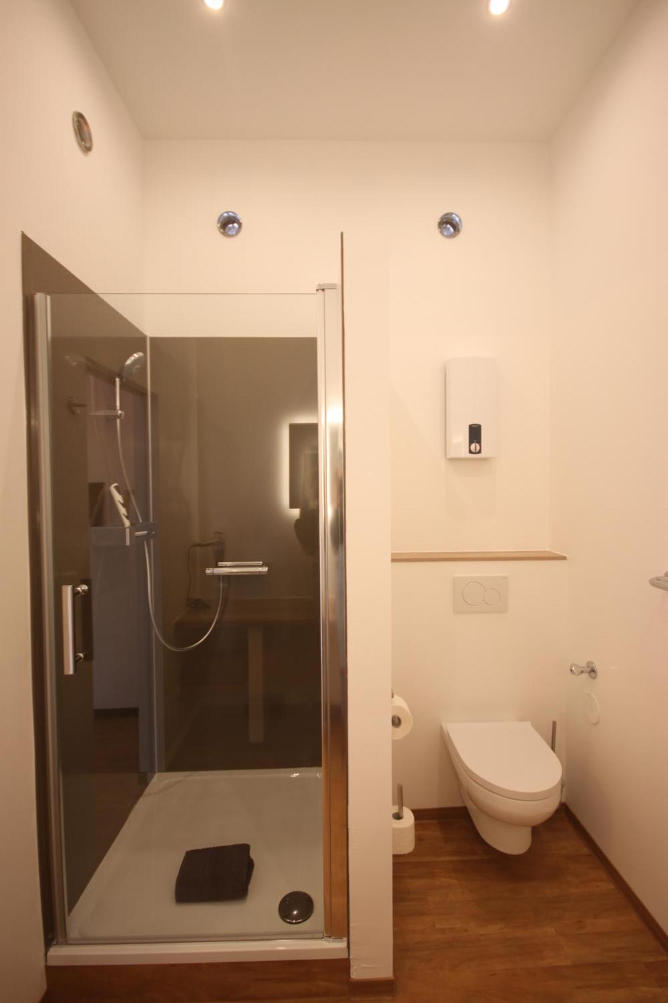 Moselloft Zeltingen-Rachtig Apartamento Exterior foto