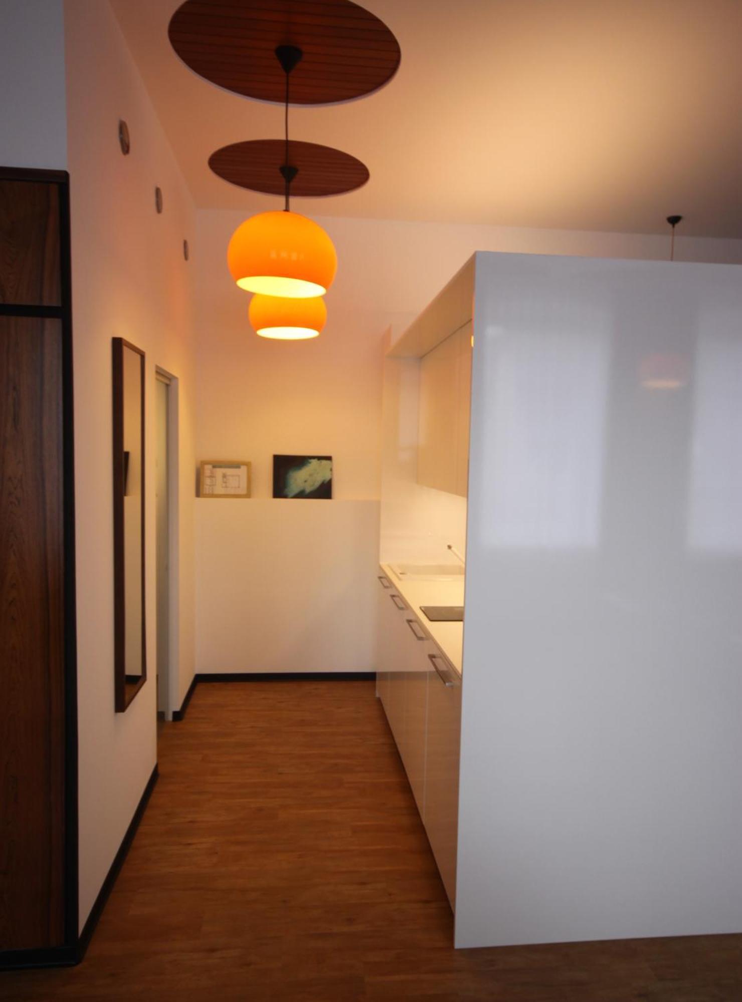 Moselloft Zeltingen-Rachtig Apartamento Exterior foto