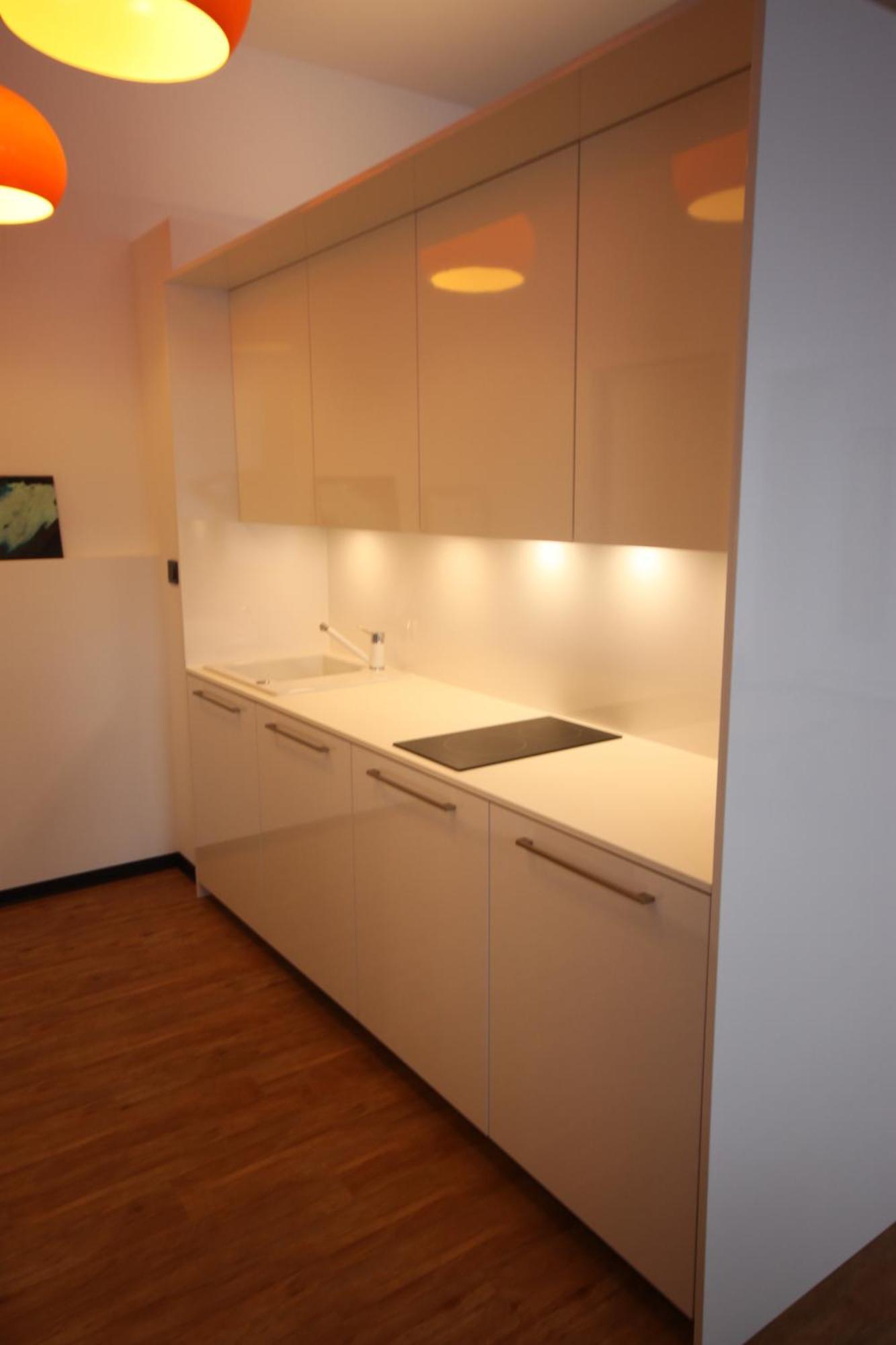 Moselloft Zeltingen-Rachtig Apartamento Exterior foto