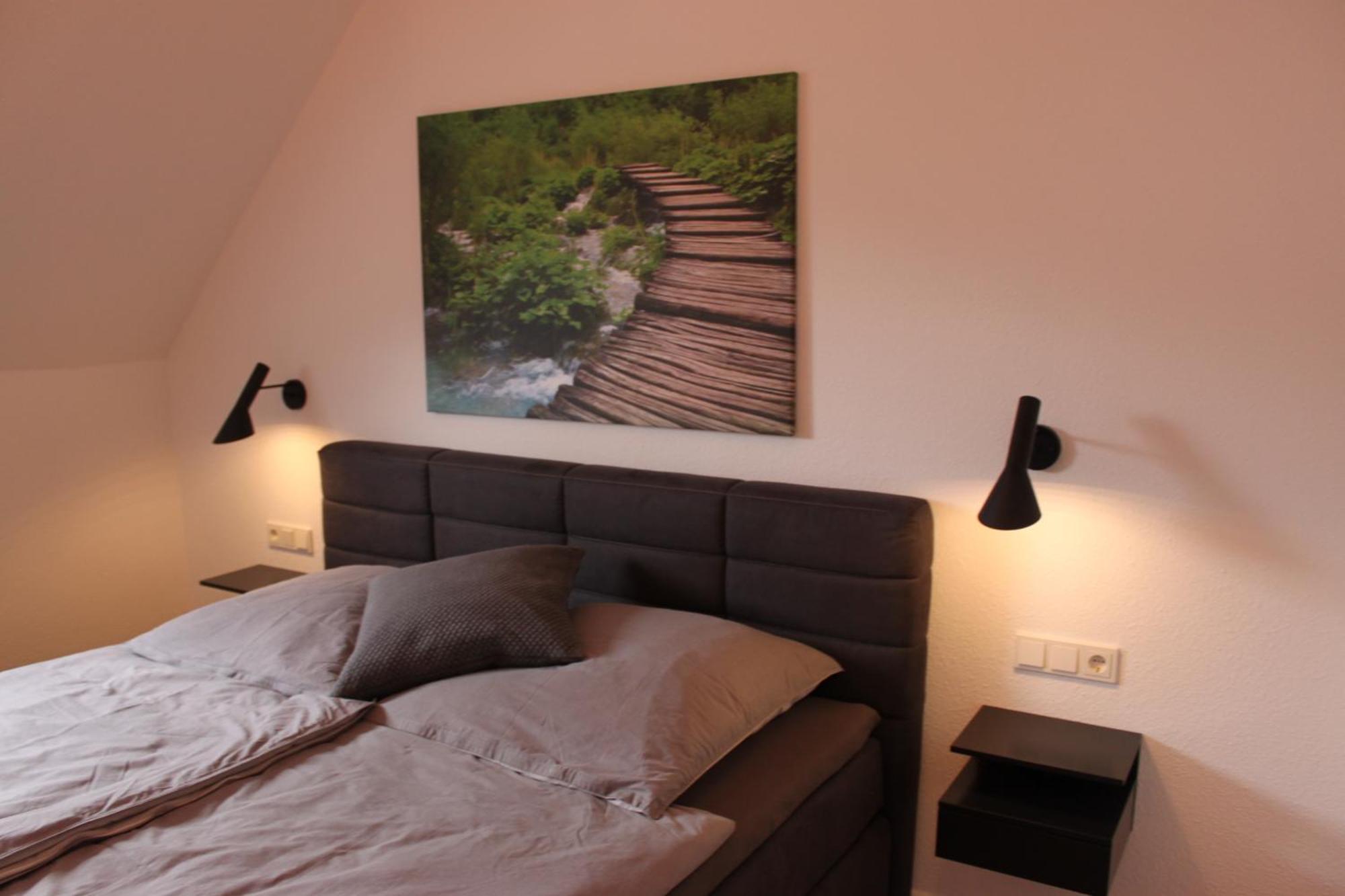 Moselloft Zeltingen-Rachtig Apartamento Exterior foto